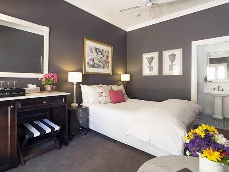 Abelia House Bed & Breakfast Byron Bay Exterior photo